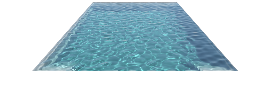 Commercial Swimming Pool PNG Pic