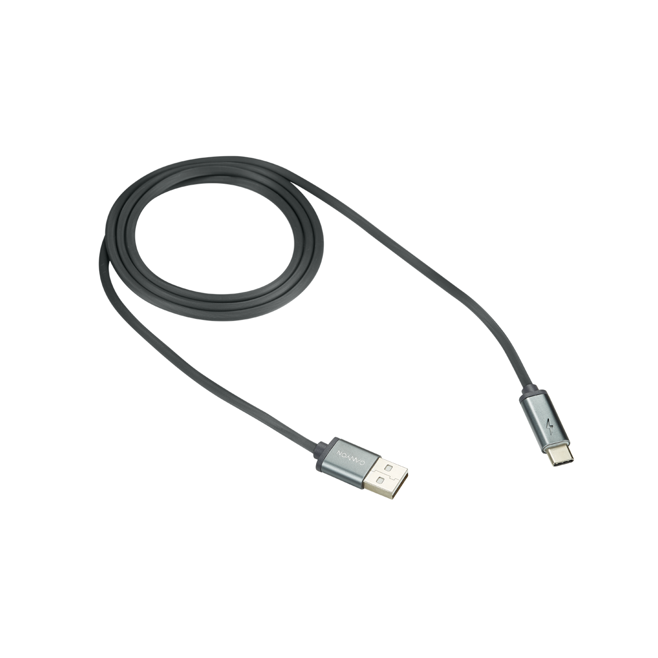 Fast Charging Type-C Cable Download PNG Image