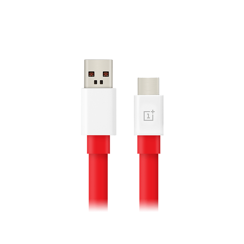 Fast Charging Type-C Cable PNG Free Download
