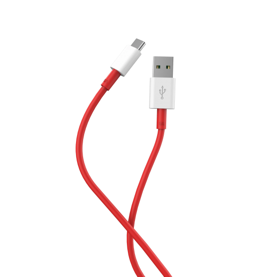 Fast Charging Type-C Cable PNG Image Transparent