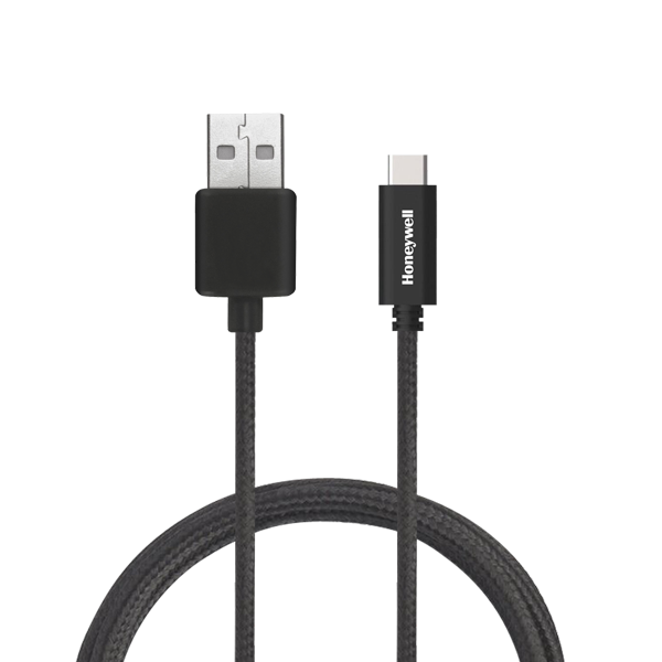 Fast Charging Type-C Cable PNG Transparent Image