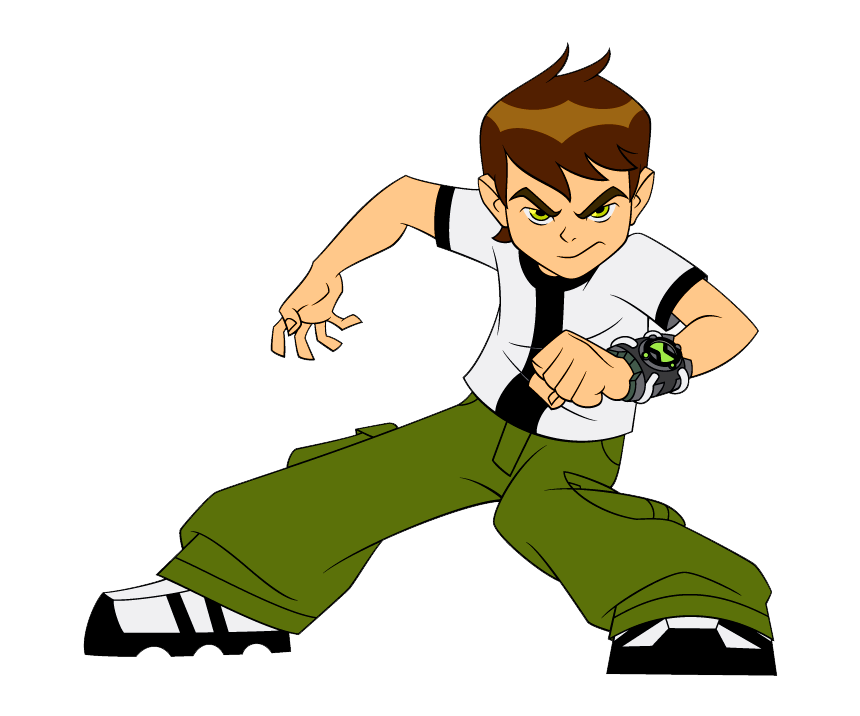 Hero Ben PNG Free Image Hairstyle PNG Clipart Background