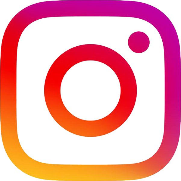 Instagram Logo PNG Download Image