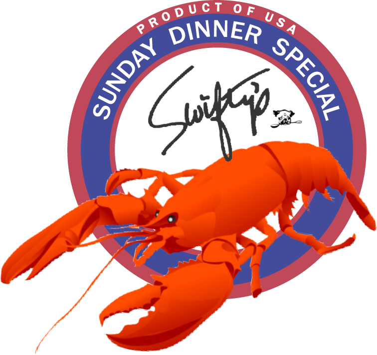 Juvenile American Lobster Transparent Image