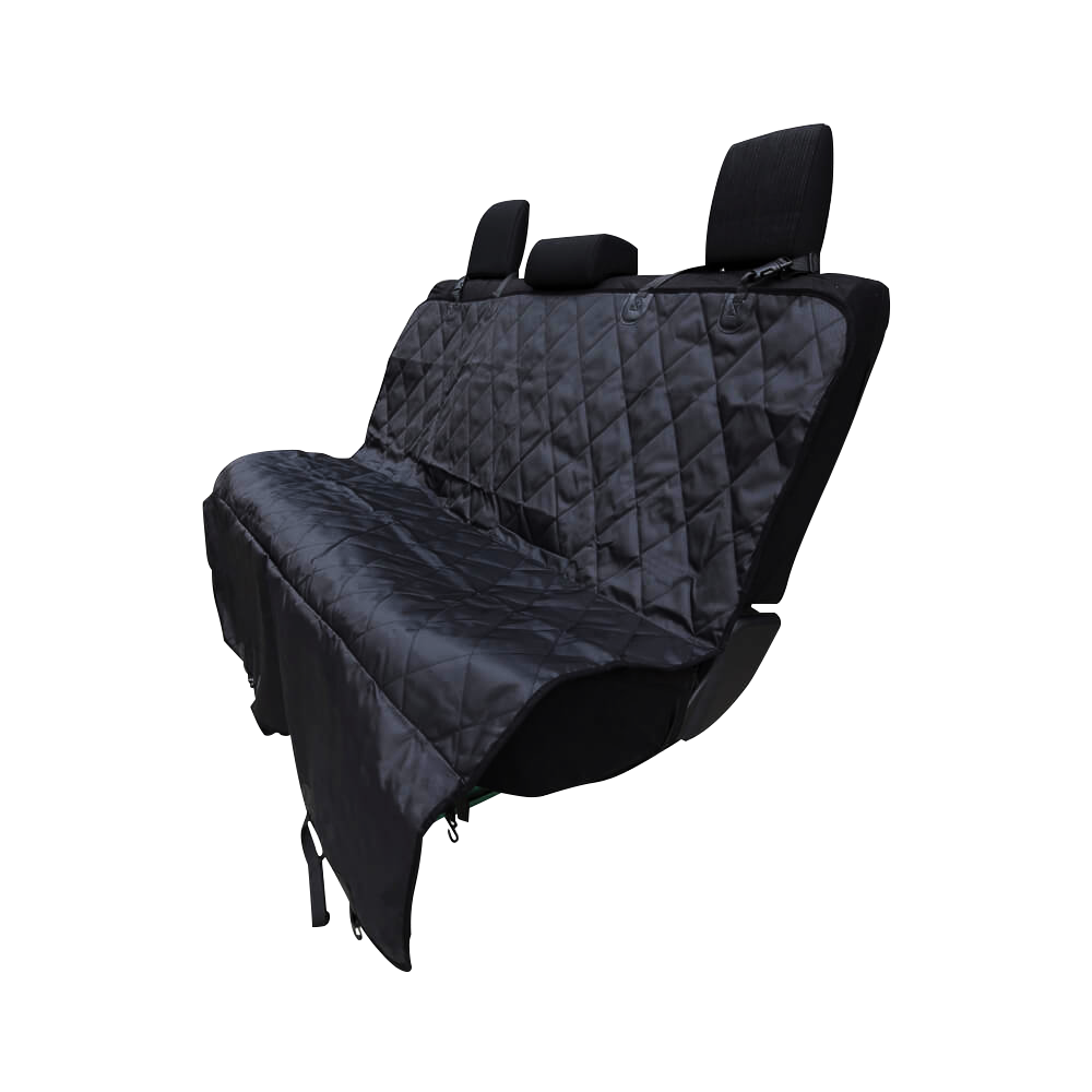 Leather Seat Cover PNG Transparent Image