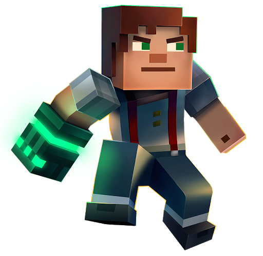 Lego Minecraft Steve Scarica limmagine PNG