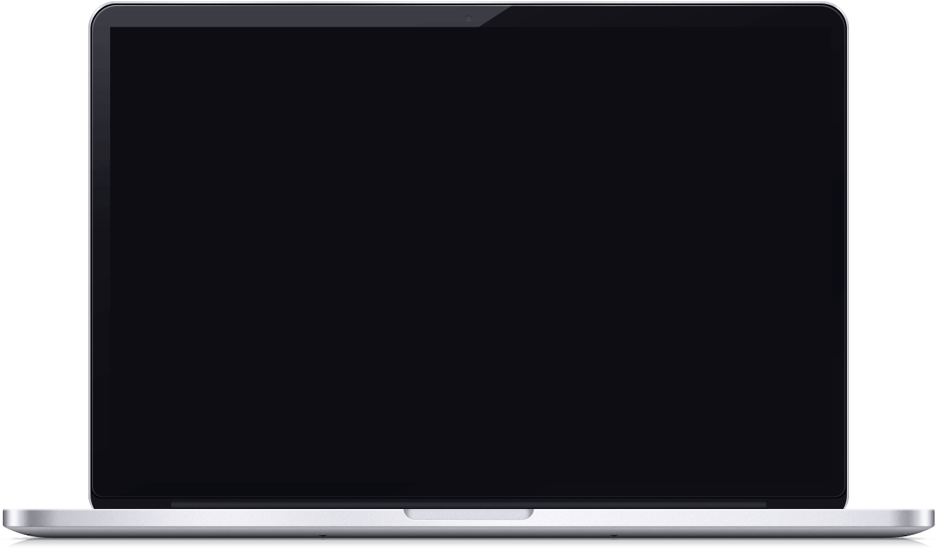 Macintosh Computer Transparent Background PNG