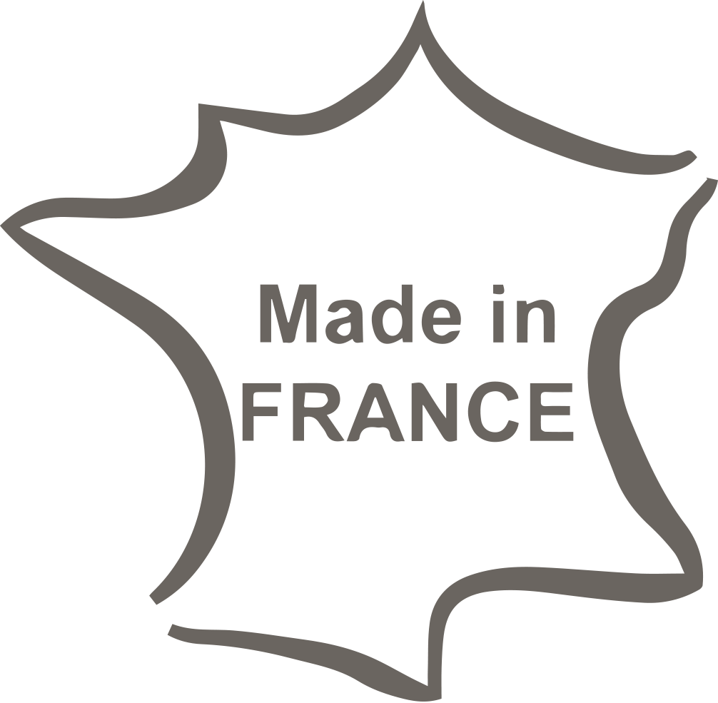 Made In France Logo PNG Transparent Image