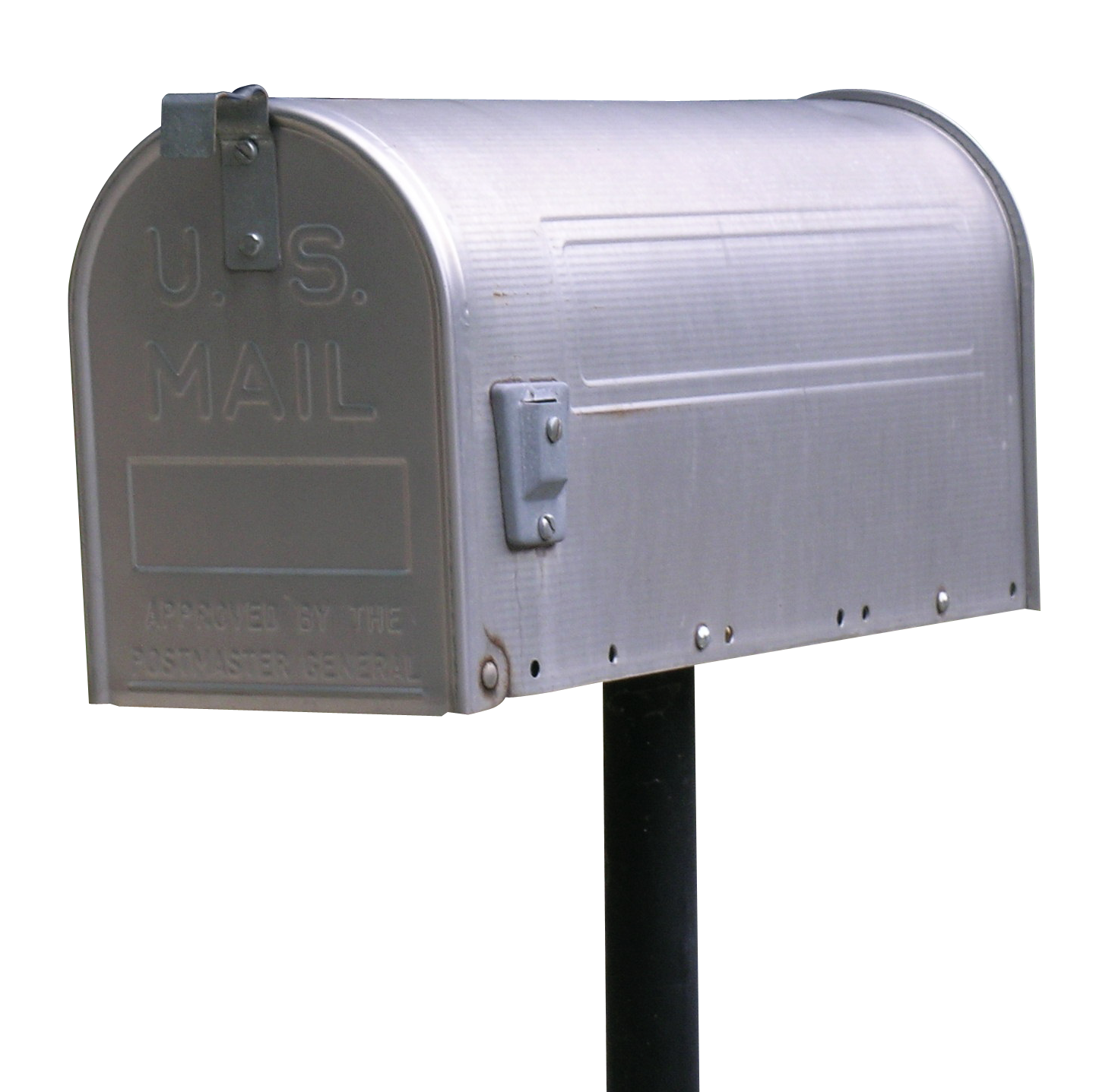 Mail PostBox PNG Image