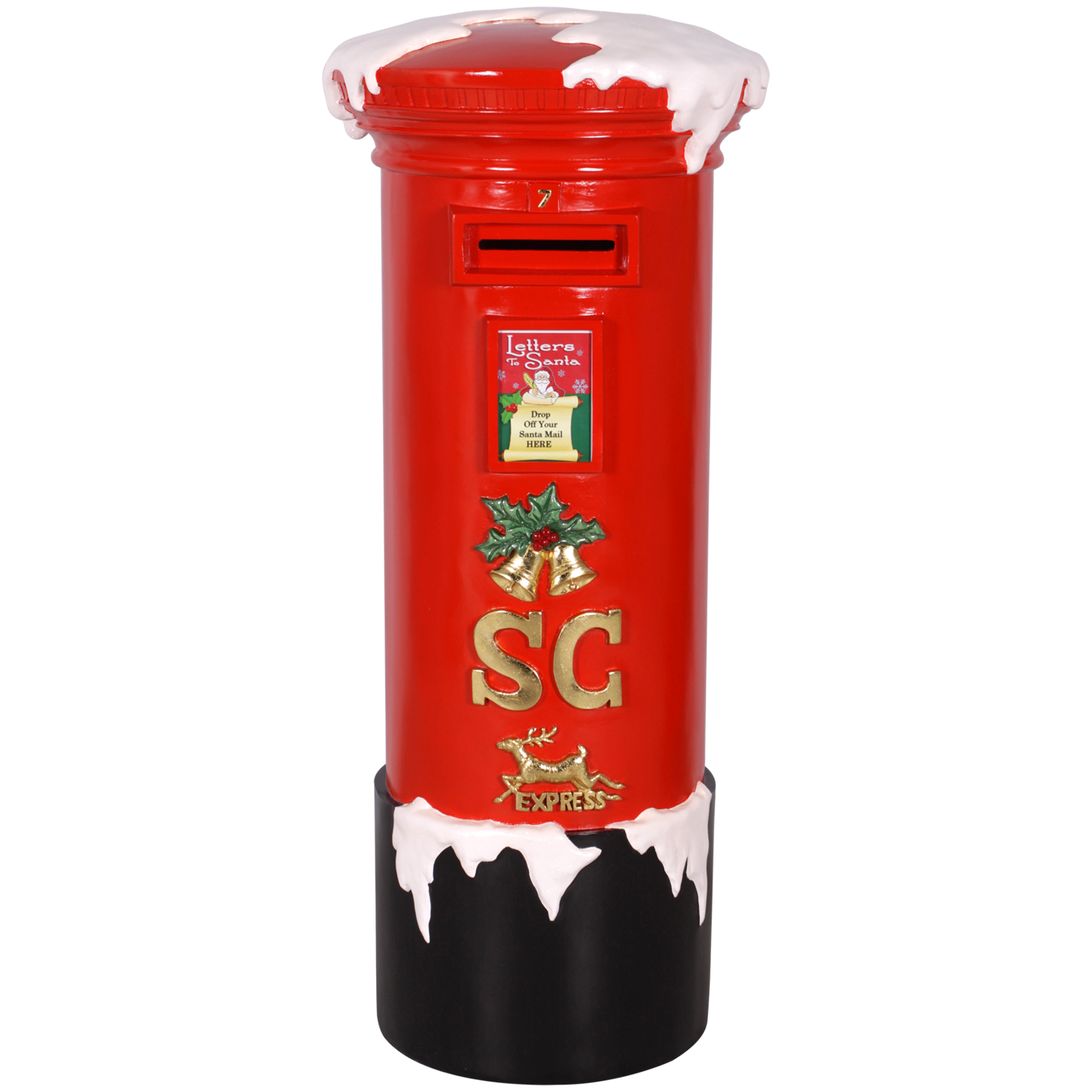 Mail PostBox PNG Pic