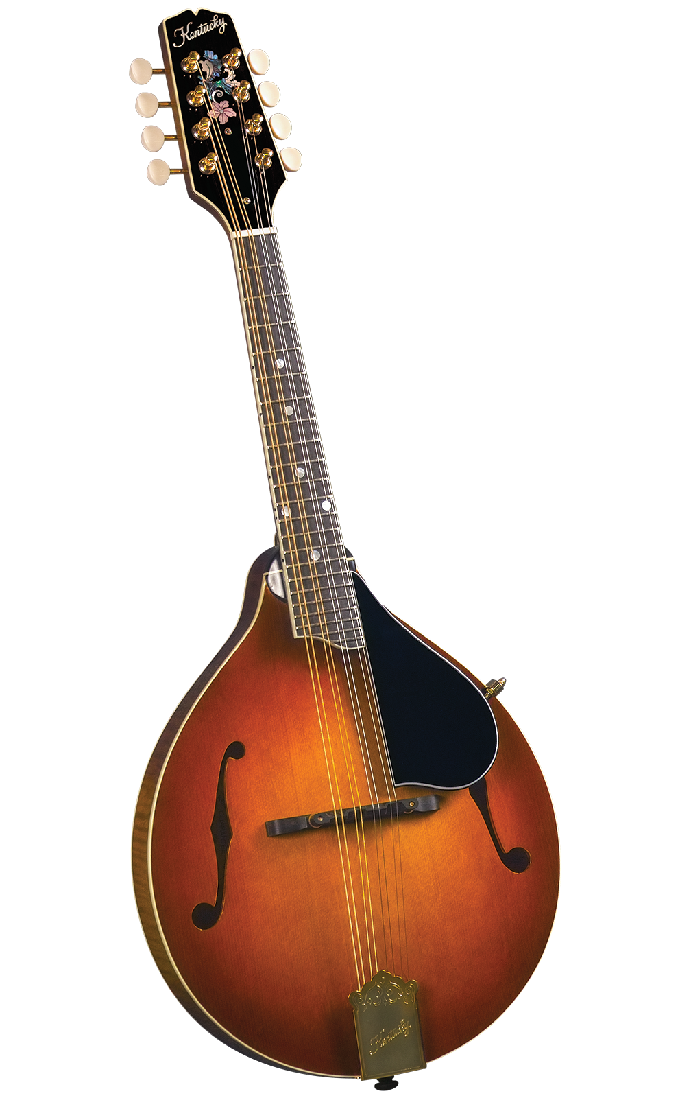 Mandolin Instrument PNG Picture