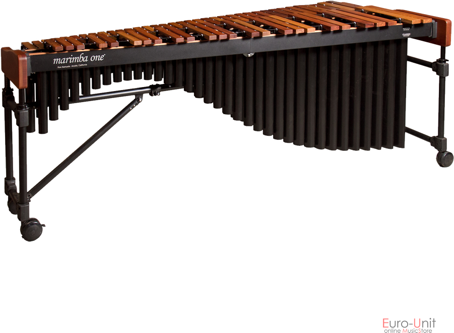 Marimba Instrument Free PNG Image
