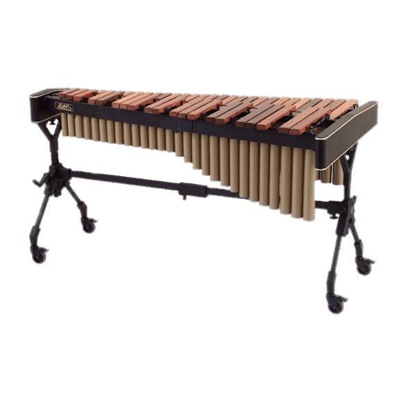 Marimba Instrument PNG Free Download