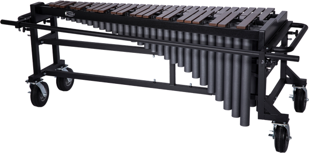Marimba Instrument Transparent Image