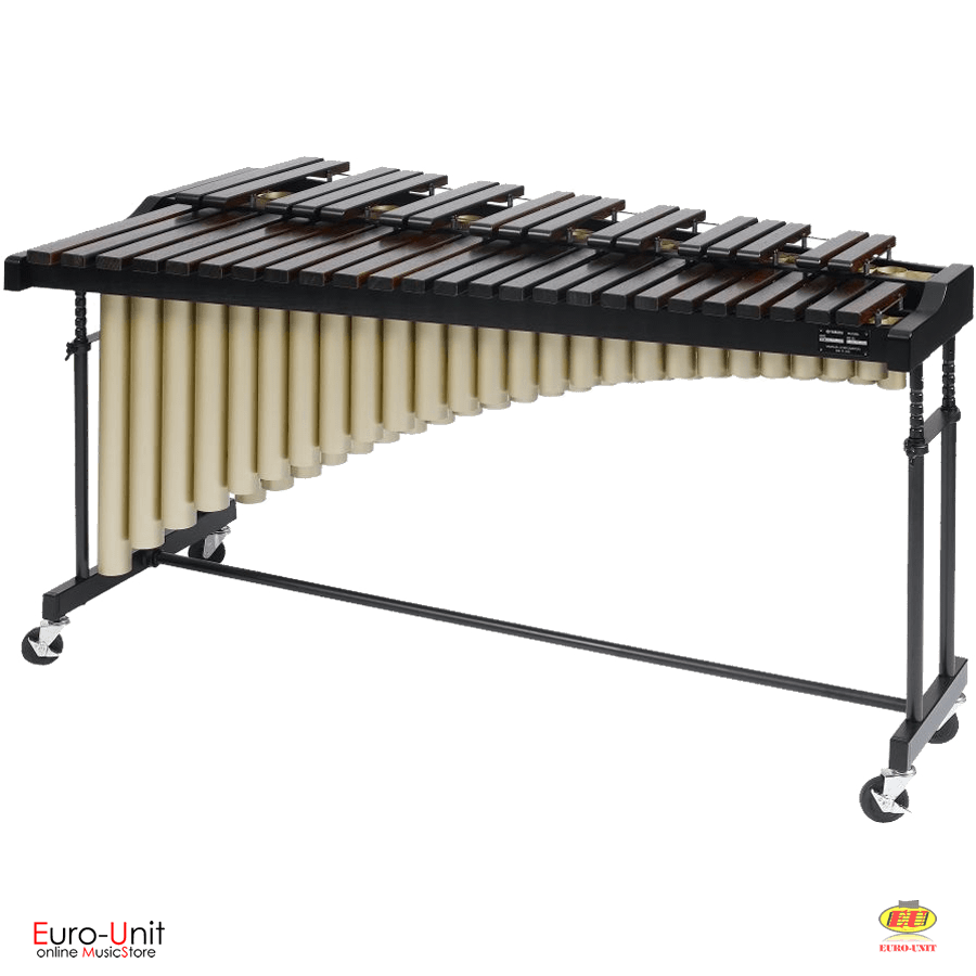 Marimba Instrument Transparent