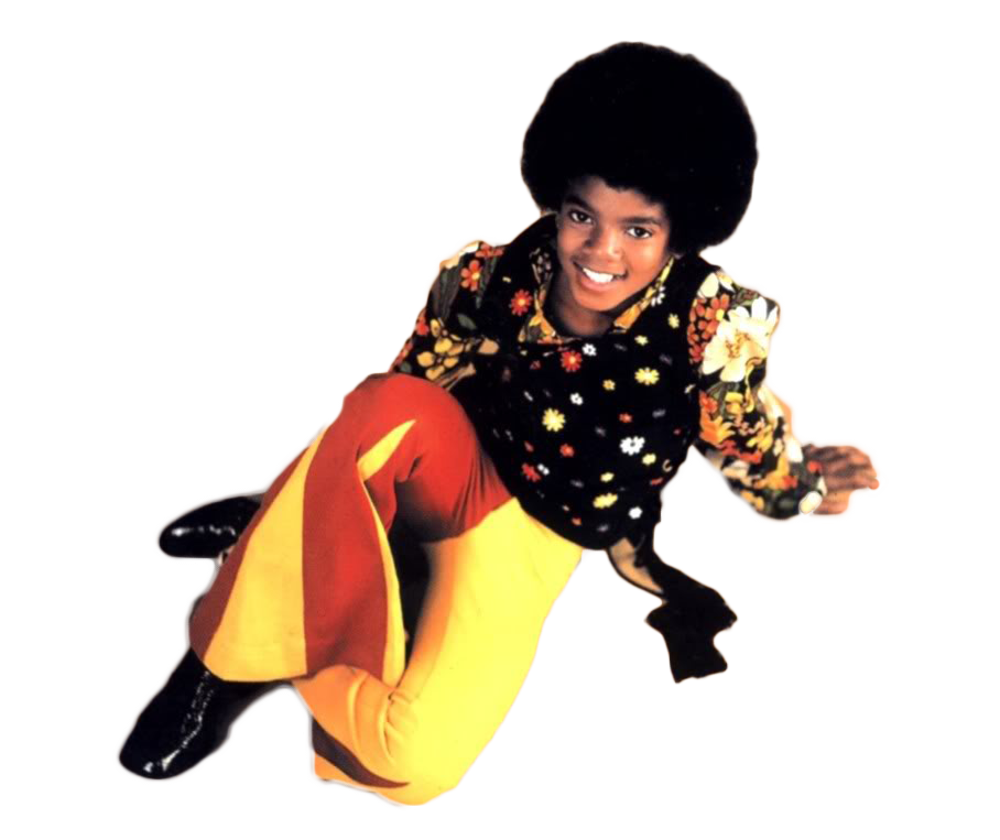 Michael Jackson Moonwalk Dance Transparent Image
