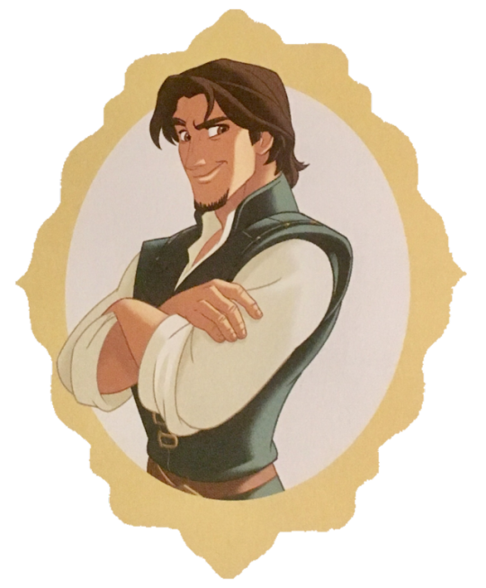 Modern Disney Prince PNG Picture