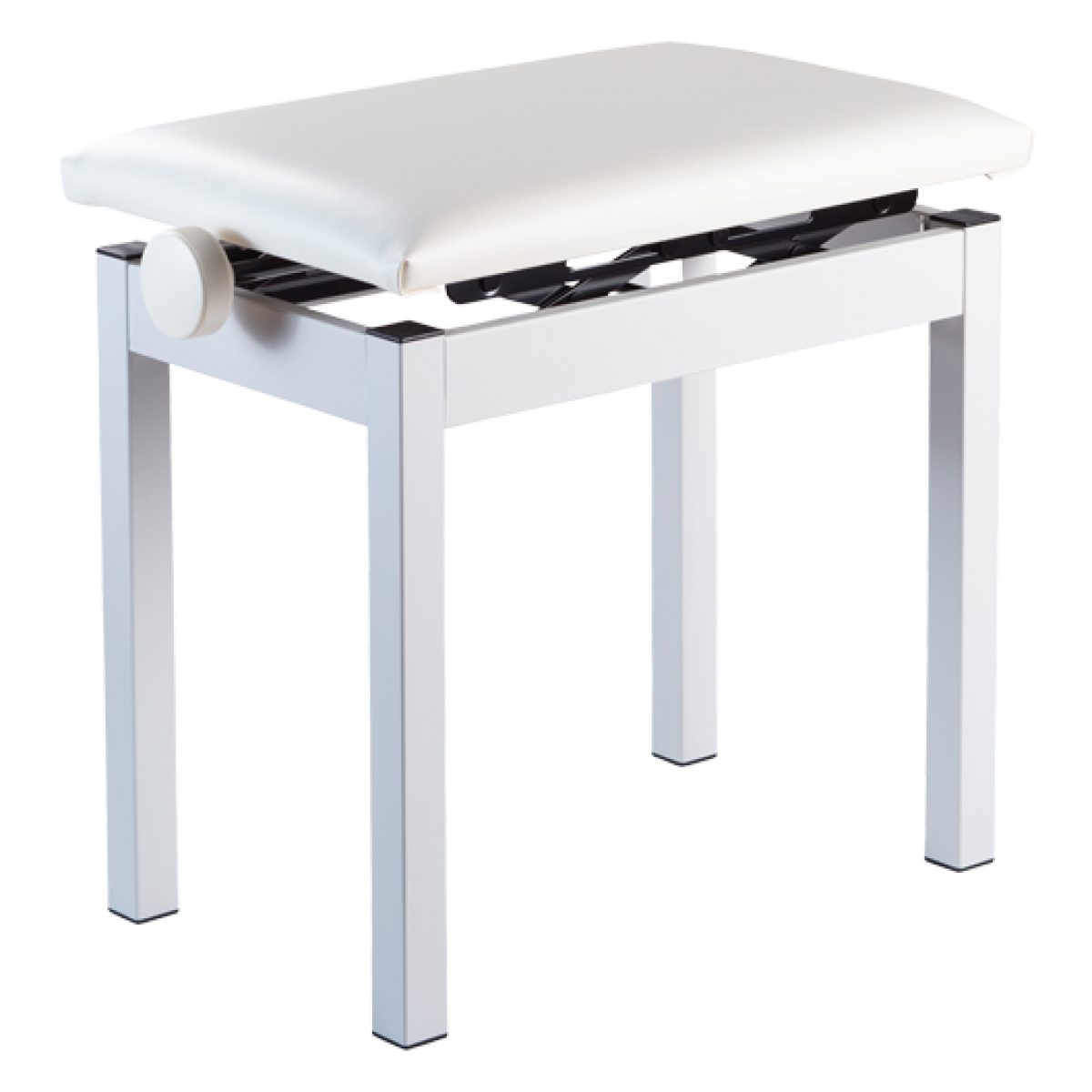Modern Piano Bench PNG Image Transparent Background