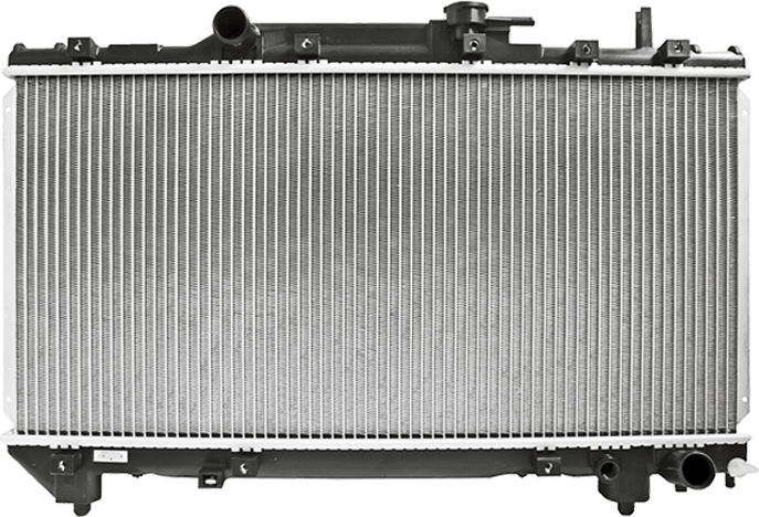 Modern Radiator PNG Download Image