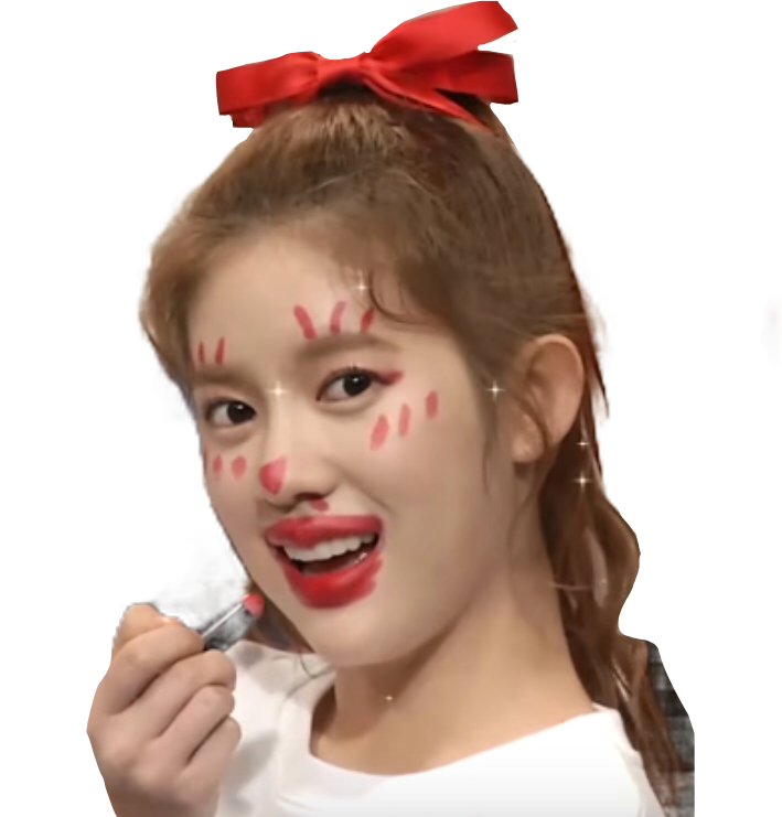 Momoland Nancy PNG Scarica limmagine