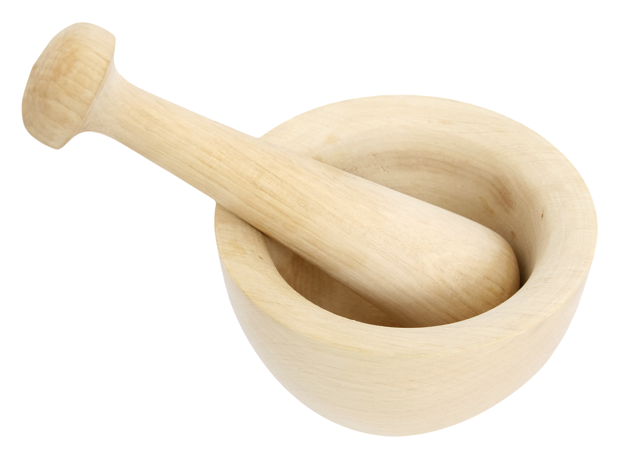 Mortar Pestle PNG Picture