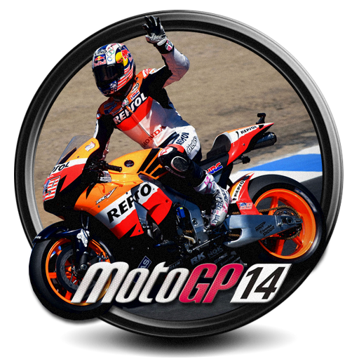 MotoGP Racing Bike PNG Gratis Download