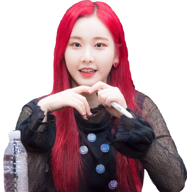 Nayun PNG High-Quality Image