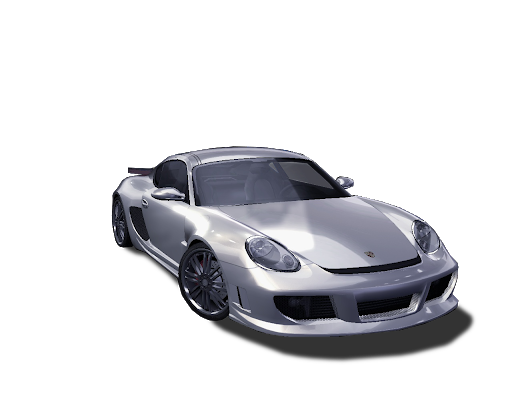 Need For Speed Car Download Transparent PNG Image