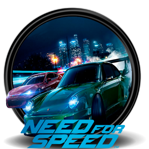 Need For Speed Car PNG Background Image