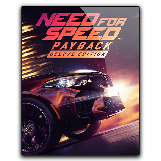 Need For Speed Car PNG Download Image