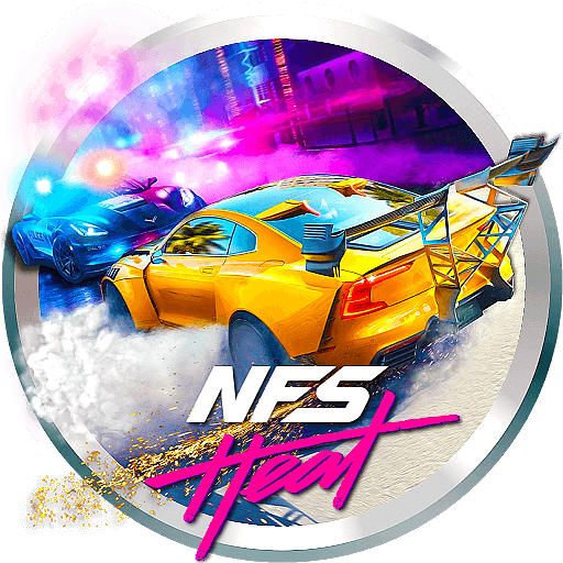 Need For Speed Car PNG Free Download