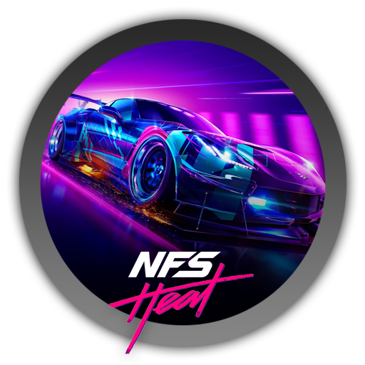 Need For Speed Car PNG High-Quality Image