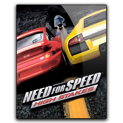 Need For Speed Car PNG Photo