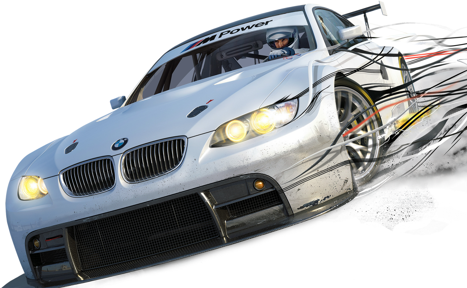 Need For Speed Car Transparent Background PNG