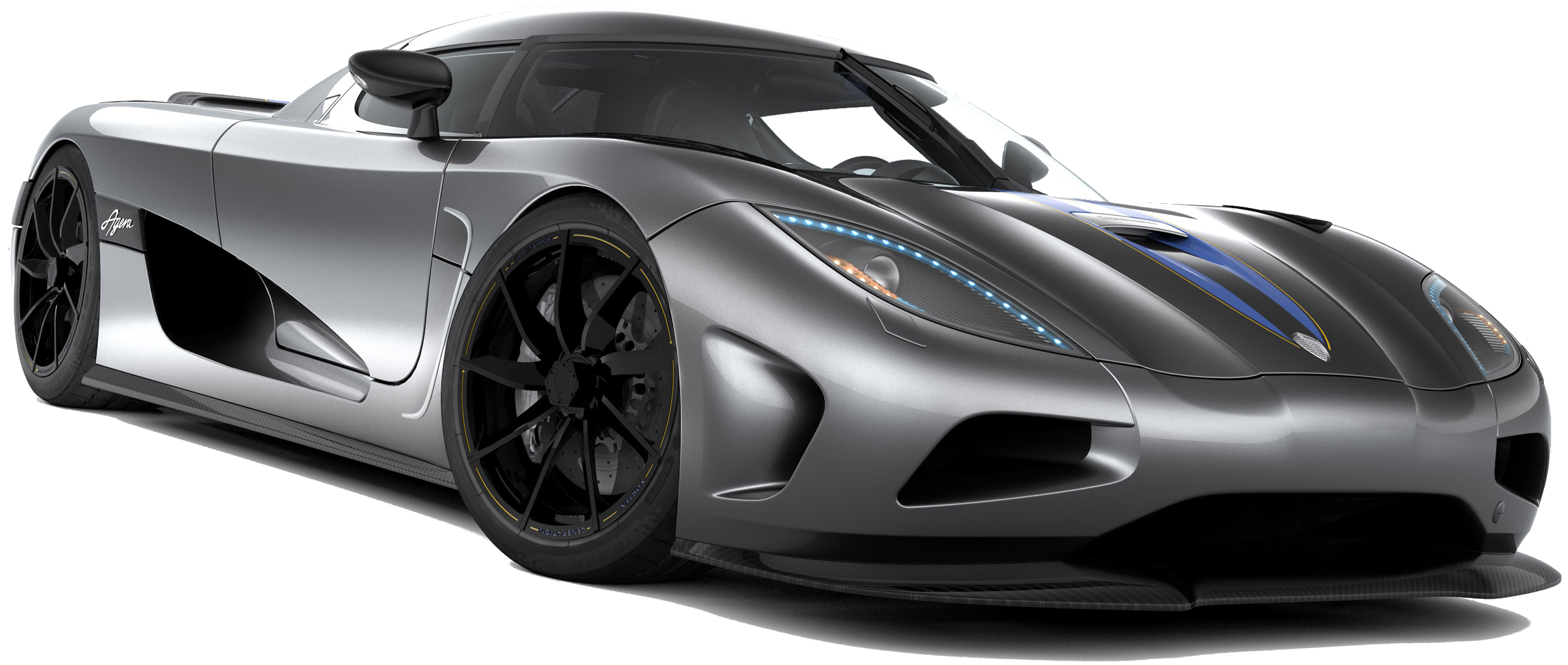 Need For Speed Car Transparent Image