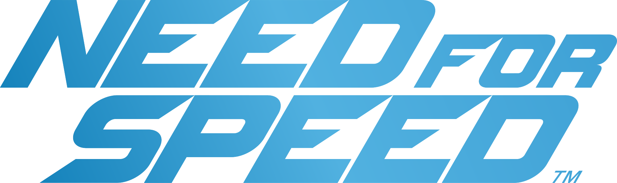 Need For Speed Logo PNG Download Image