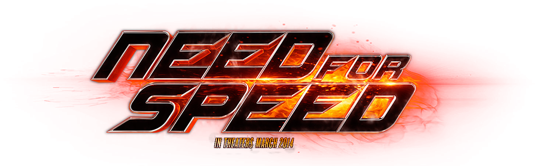 Need For Speed Logo PNG Photo