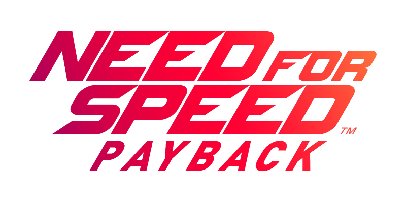 Need For Speed Logo PNG Pic