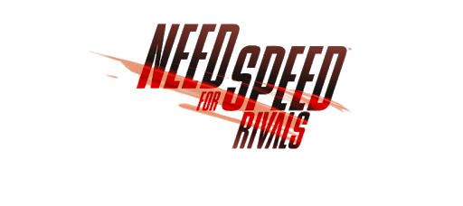 Need For Speed Logo Transparent Images