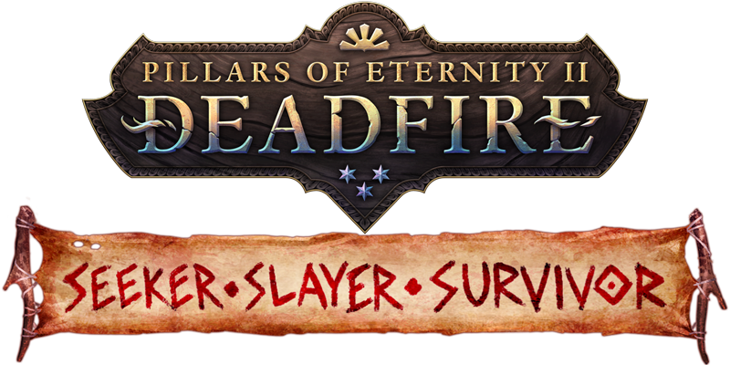 Pillars of Eternity Game PNG Download Image