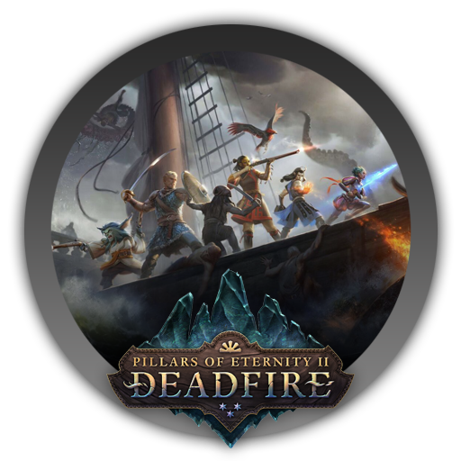 Pillars of Eternity Game PNG Pic
