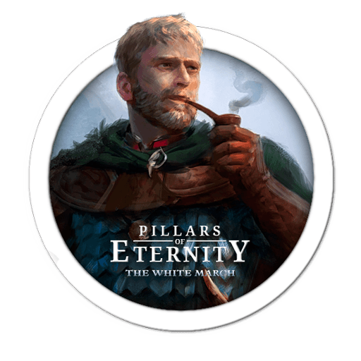 Pillars of Eternity Game PNG Transparent Image