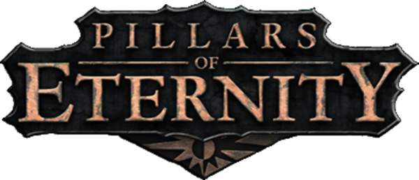 Pillars of Eternity Game Transparent Background PNG