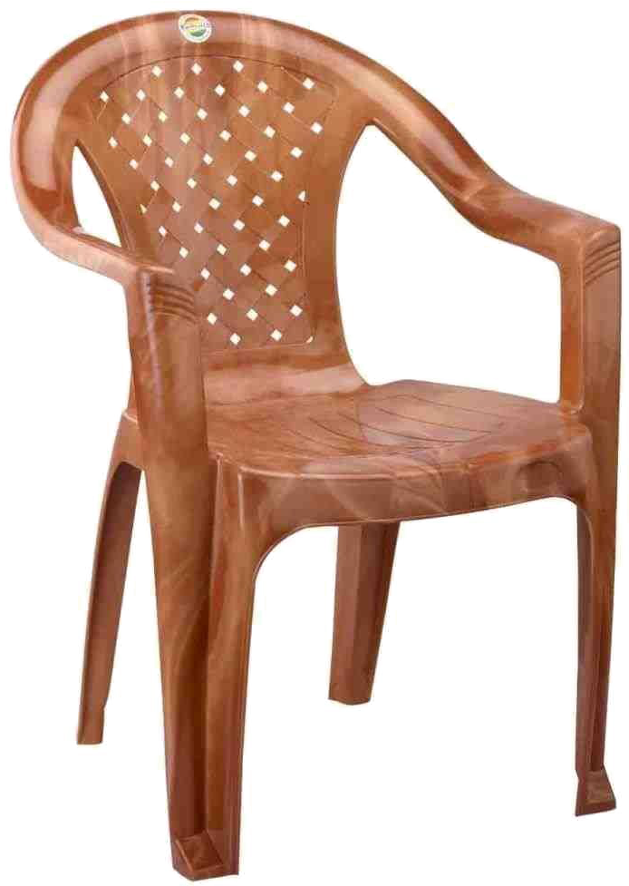 Plastic Furniture Chair PNG Free Download