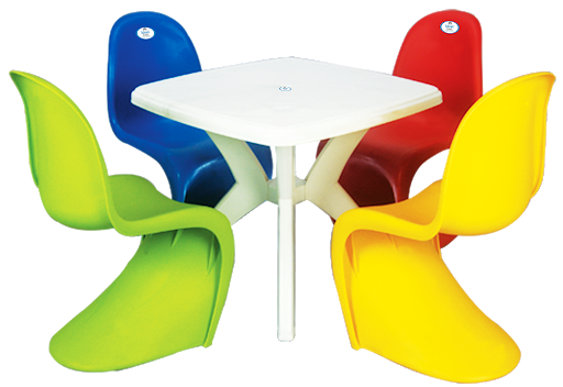Plastic Furniture Chair Transparent Images