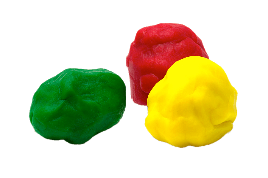 Plasticine Clay Free PNG Image