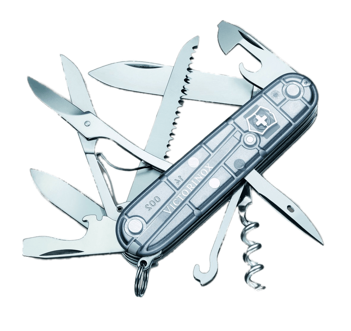 Pocket Multi-Tool PNG Picture