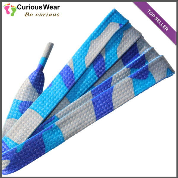 Polyster Shoelaces PNG Unduh Image