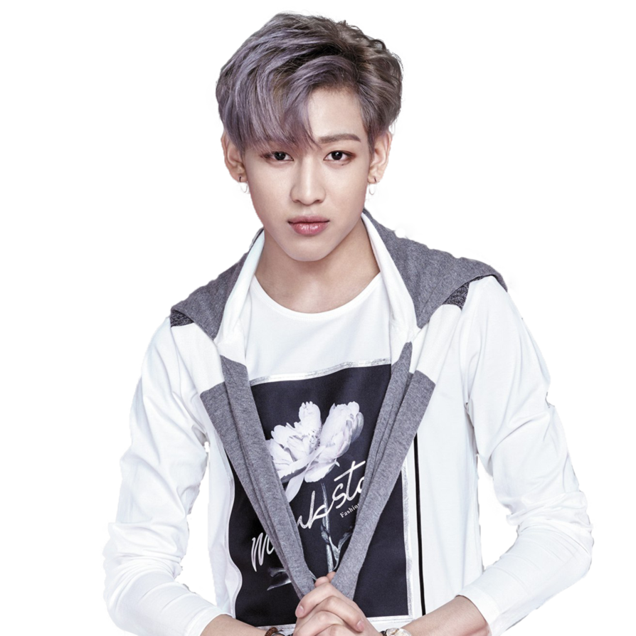 Rapper BamBam PNG Free Download