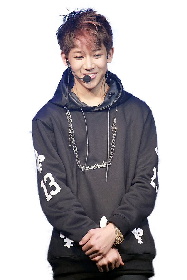 Рэпер Bambam PNG Pic Pic